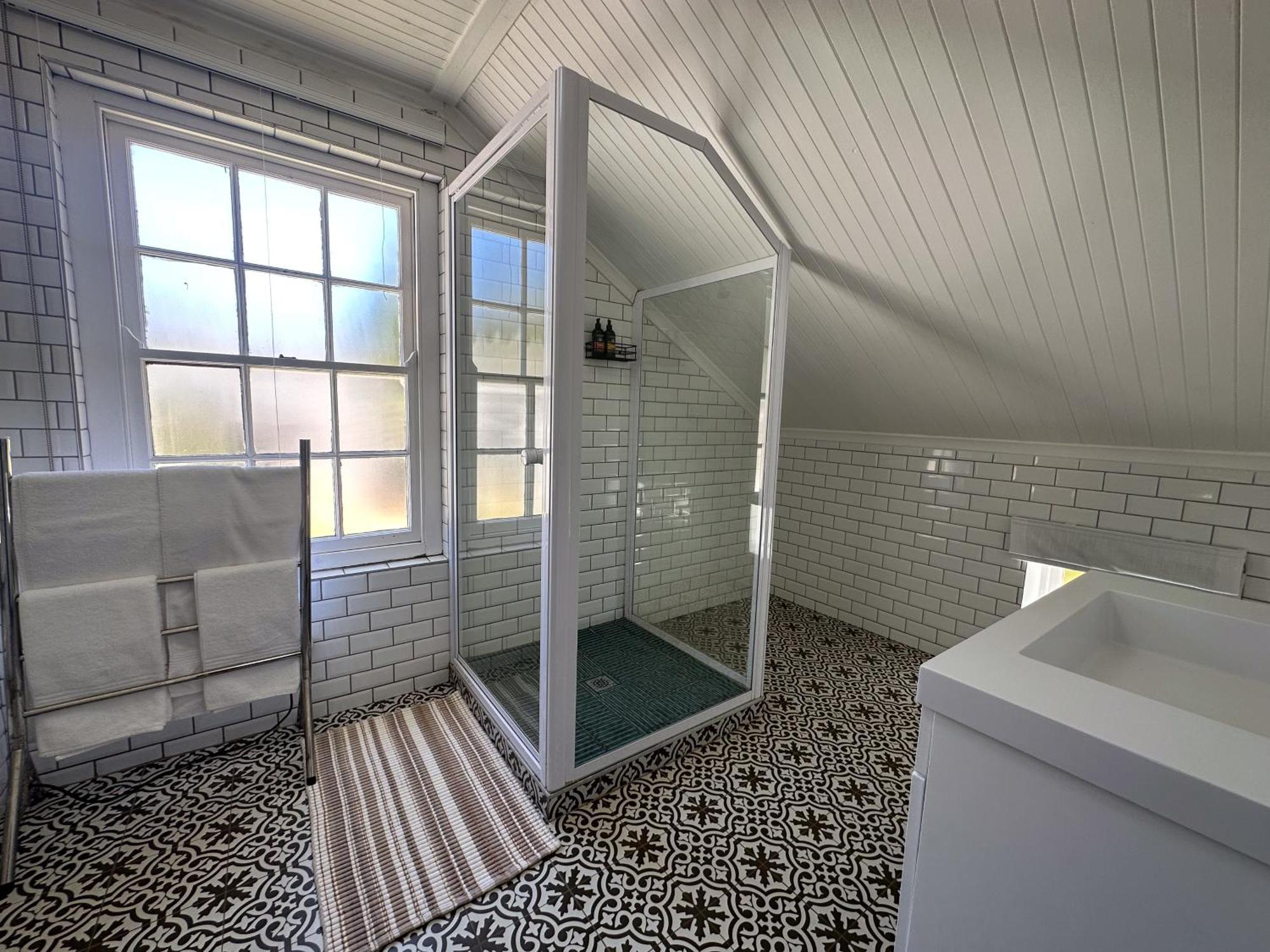 Knorhoek Country Guesthouse Stellenbosch Bagian luar foto