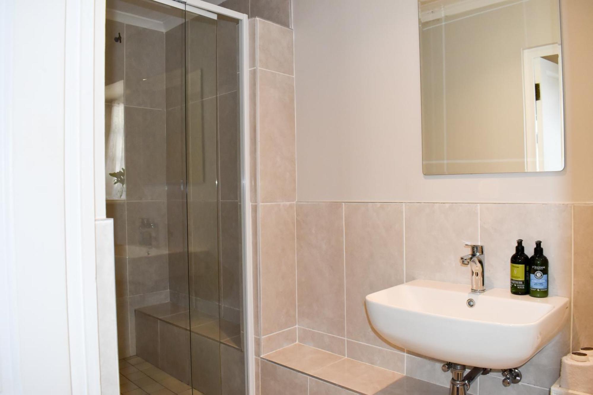 Knorhoek Country Guesthouse Stellenbosch Bagian luar foto